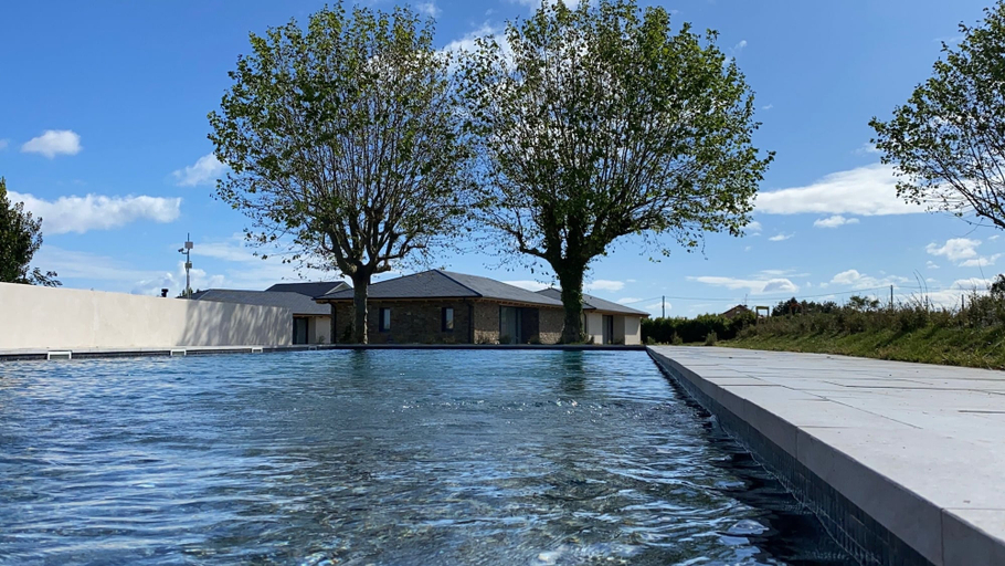 Sport & Beauty 2, La Reserva de Los Campos, Asturias