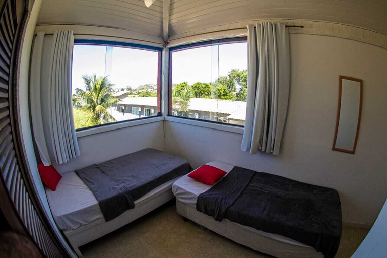Bedroom 5, Laguna Buzios, Armação dos Búzios
