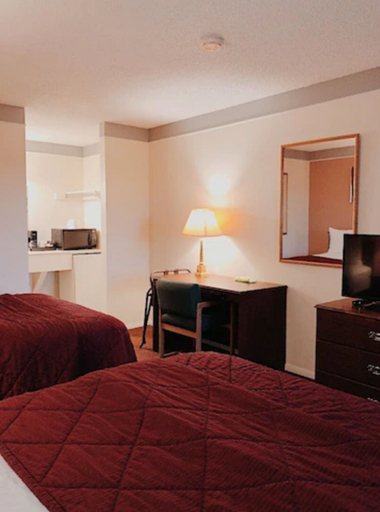 Others 5, Value Lodge Inn, Delta