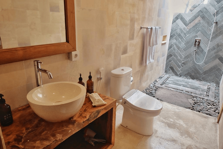 Bathroom 6