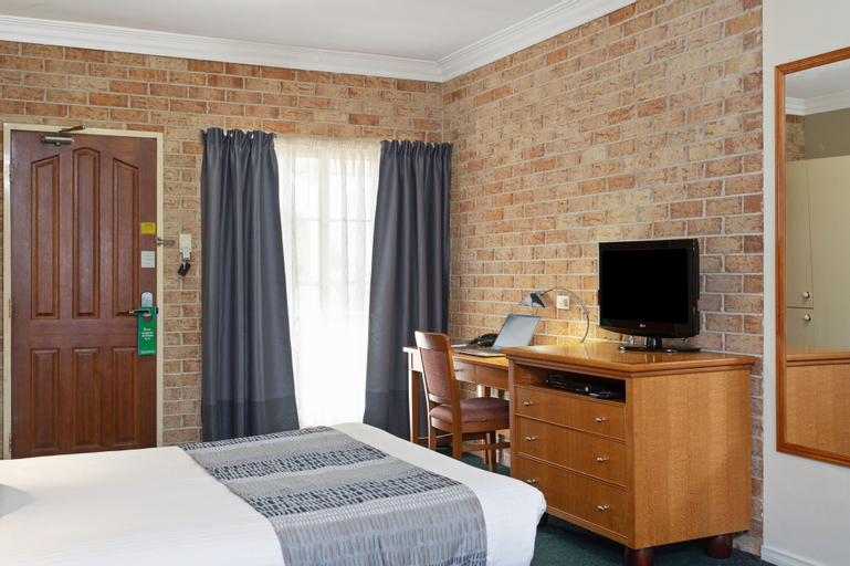 Bedroom 21