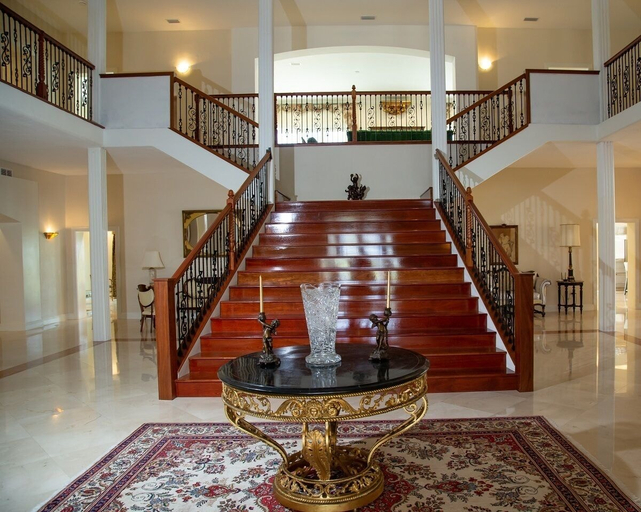 Public Area 3, Ocean Mansion on the Beach, Private Pool, Hot Tub, Flagler