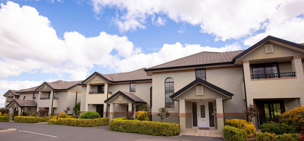 Cootamundra Heritage Motel, Cootamundra