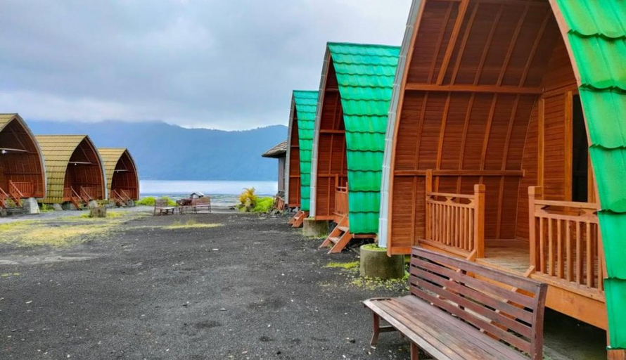 Exterior & Views 2, Batur Water Park Villa (temporarily closed), Bangli