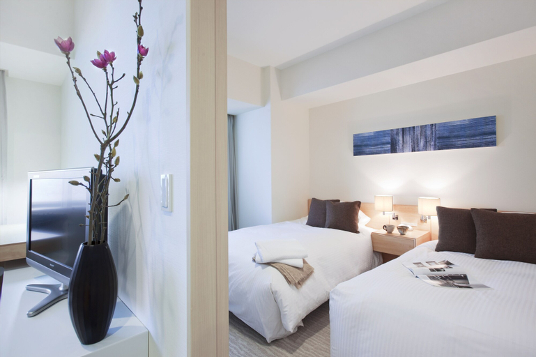 Bedroom 12