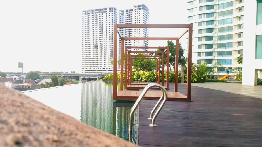 Others 2, Grand Kamala Lagoon by Fansroom, Bekasi