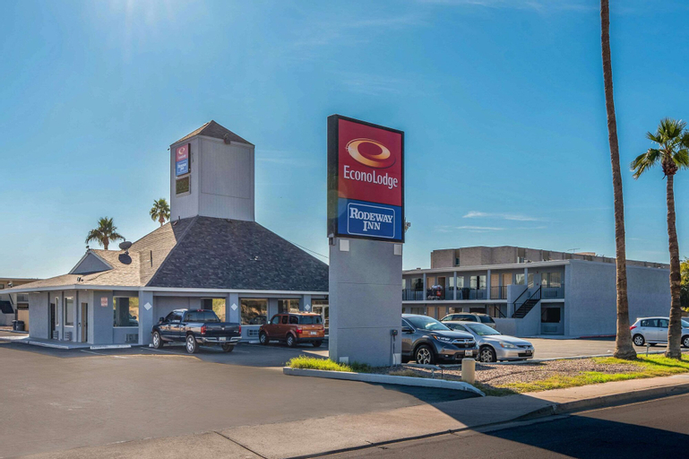 Econo Lodge Phoenix North I-17, Maricopa