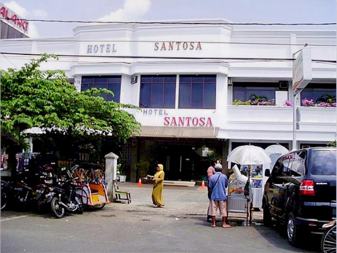 Hotel Santosa Malang, Malang