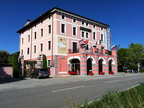 Hotel B&B Dogana Vecchia, Udine