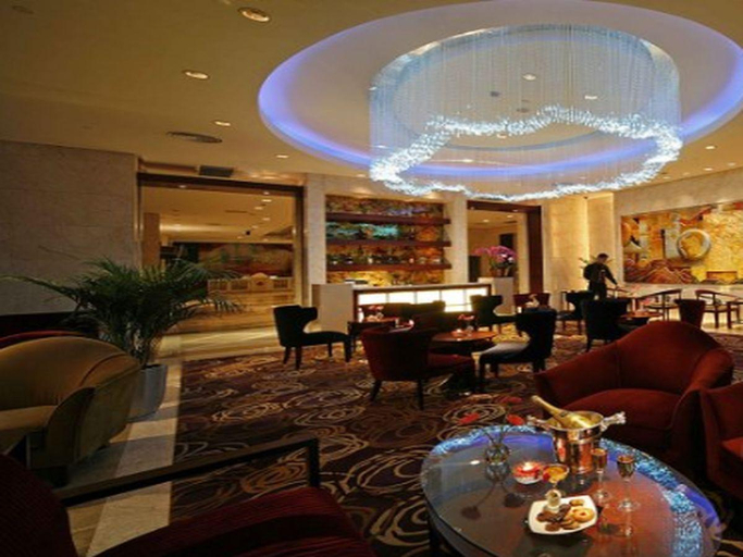 Public Area 3, Yishiyuan Hotel, Nanjing