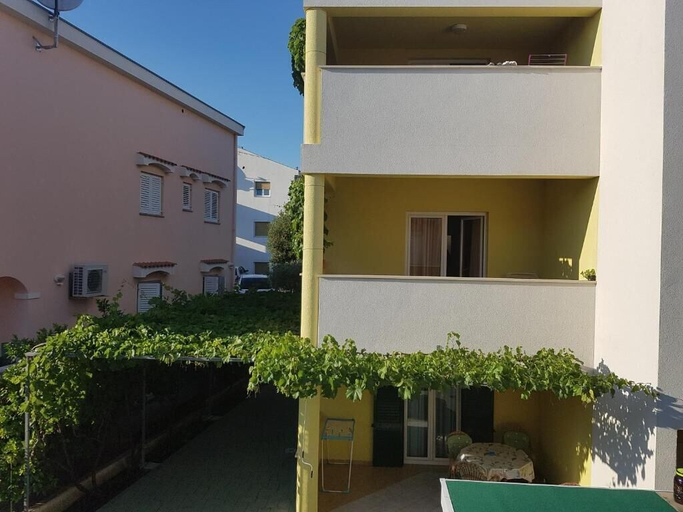 Exterior & Views 2, Apartments Anita - Punta Skala, Zadar