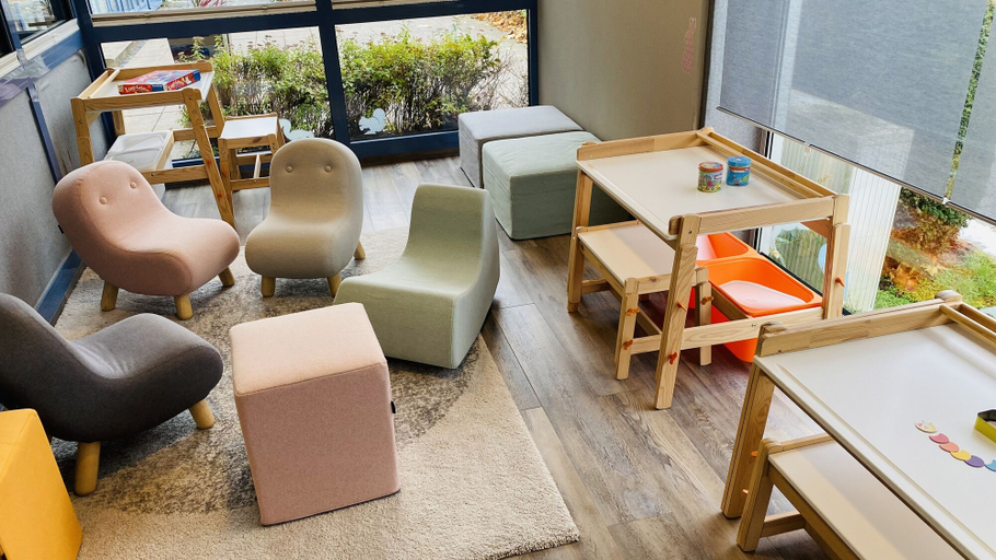 Public Area 3, Hotel Am Stadtpark, Schwalm-Eder-Kreis