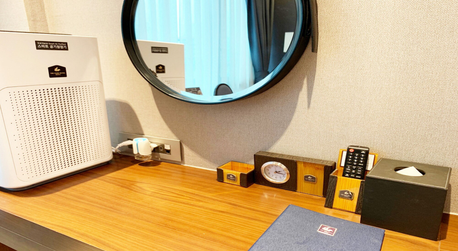 Others 5, The Park Hotel Seoul, Yeongdeungpo