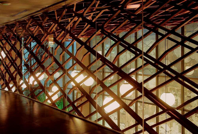 Kosenda Hotel, Central Jakarta