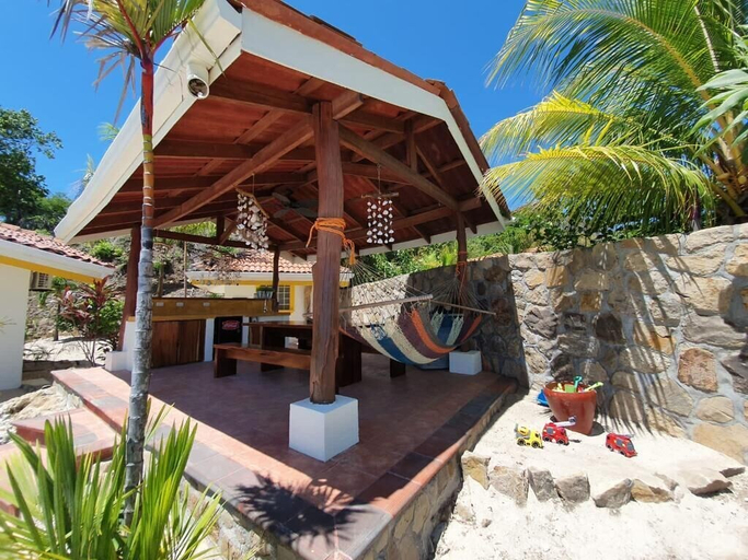 Exterior & Views 2, Villas Roma del Mar, Puntarenas