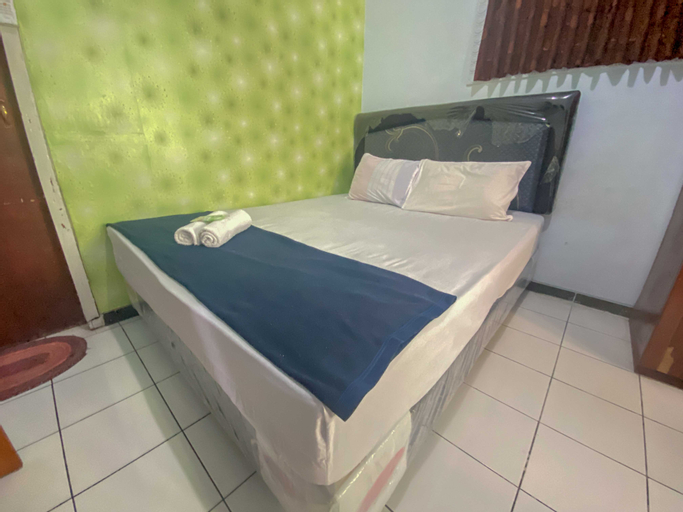 Guest House Hj Muriyah Syariah Slawi RedPartner, Tegal