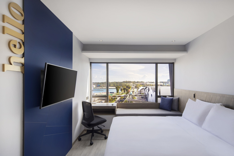 Bedroom 1