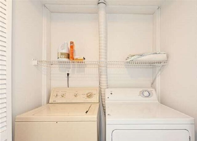 Bathroom 5, Direct Oceanfront, Upgraded, 3 BR, Large Balcony - Anastasia 407, Saint Johns