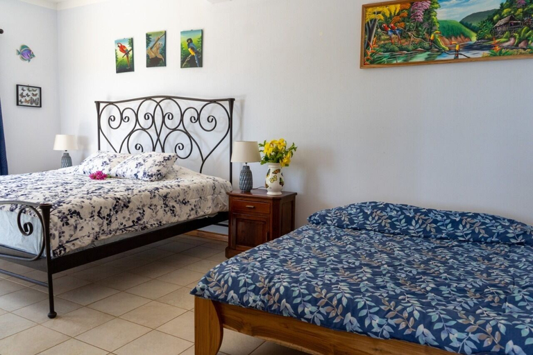 Bedroom 4, Villas Roma del Mar, Puntarenas