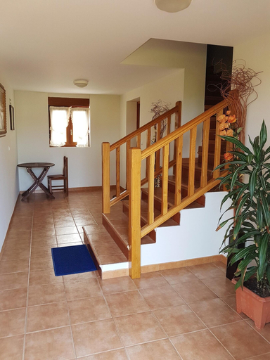Public Area 4, Cozy apartment in Mogro, 63 m² with private pool!, Cantabria