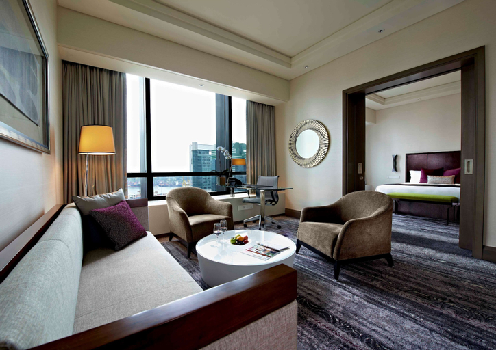 Carlton City Hotel Singapore (SG Clean Certified), Singapura