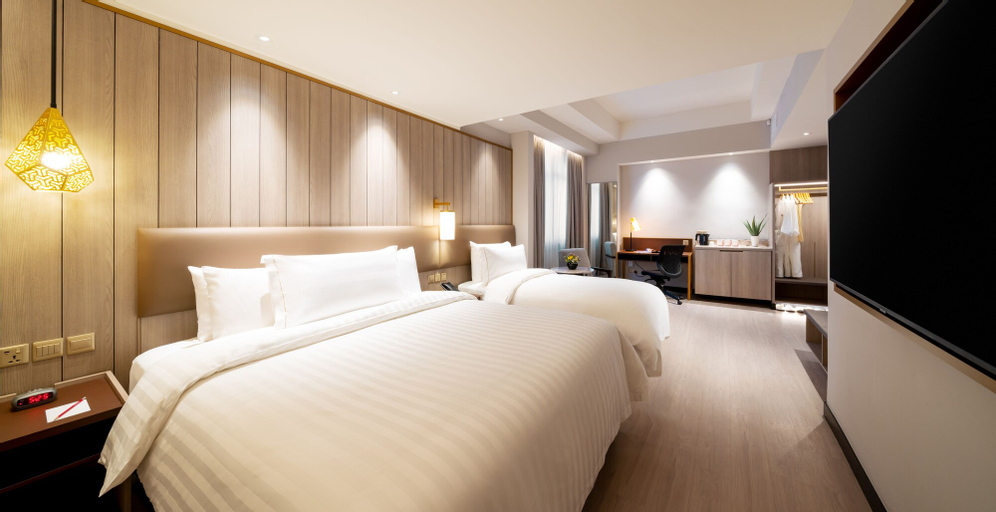 PARKROYAL on Kitchener Road, Singapore, Rochor