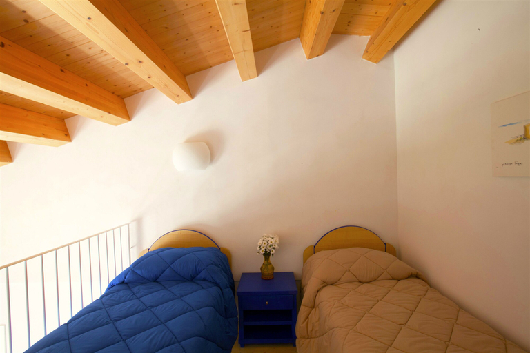 Public Area, Hotel Casale Milocca, Syracuse