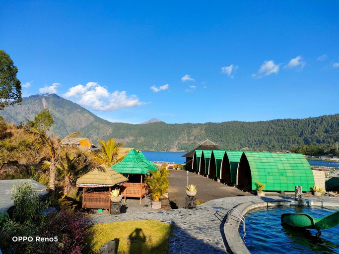 Sport & Beauty 5, Batur Water Park Villa (temporarily closed), Bangli