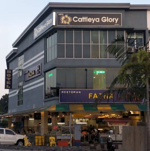 Cattleya Glory Hotel, Johor Bahru