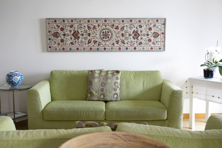 Public Area 5, Ai Ronchi B&B, Bergamo