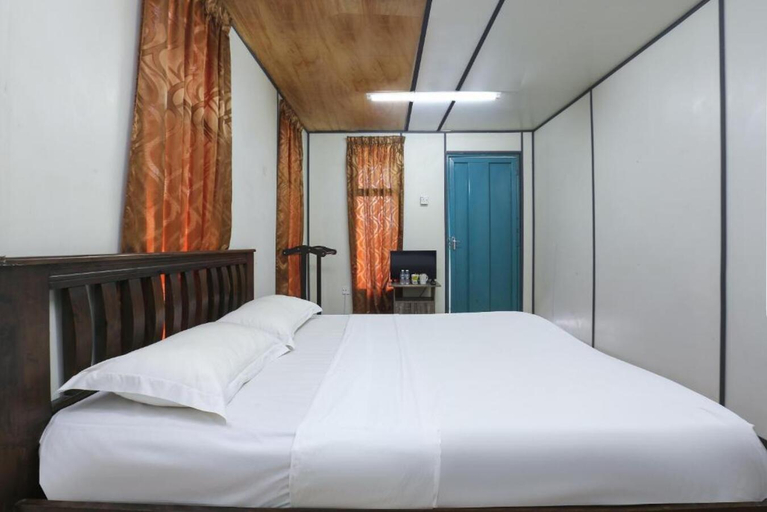 Bedroom 2, Cerana Villa Eco Resort, Kota Bharu