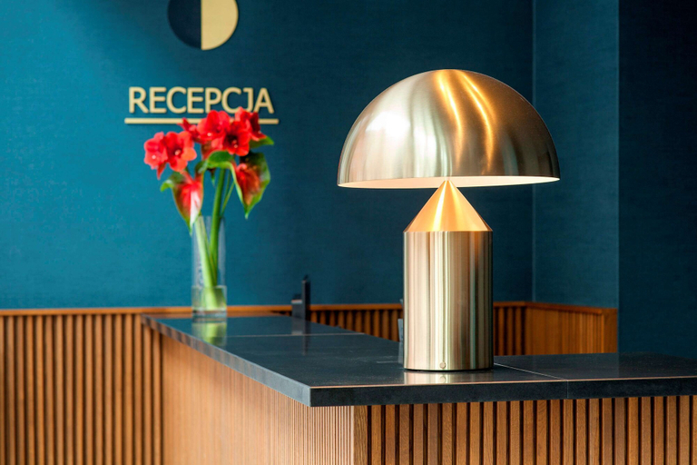 Public Area 4, Best Western Premier Hotel City Center, Środa Śląska