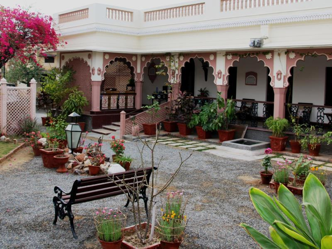 Others 4, Badnor House - The Heritage Homestay, Ajmer