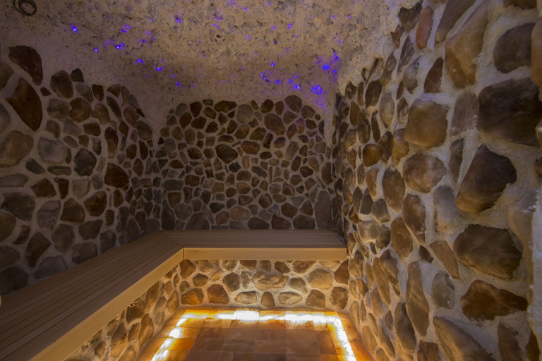 Public Area 2, Johannesbad Thermalhotel Ludwig Thoma, Passau