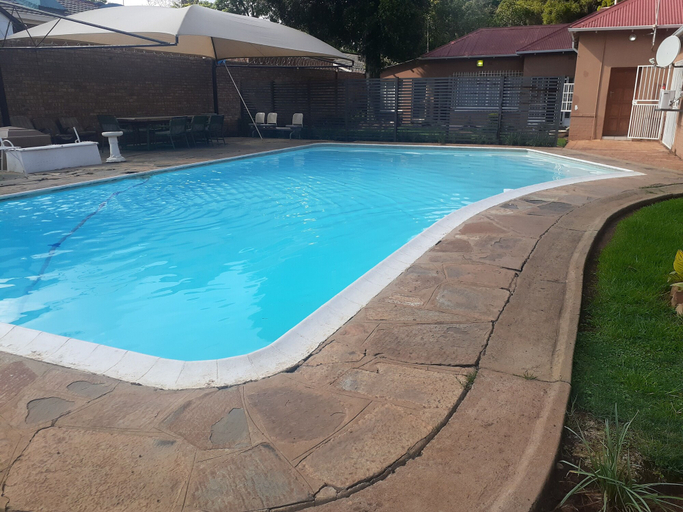 Sport & Beauty 5, Hazelonz Guest House, City of Tshwane