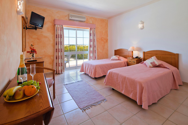 Bedroom 4, Atalaia Sol, Lagos