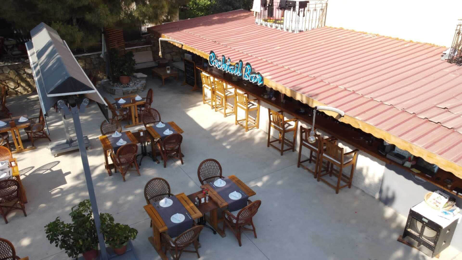 Exterior & Views 2, Turtle Apart Hotel, Fethiye