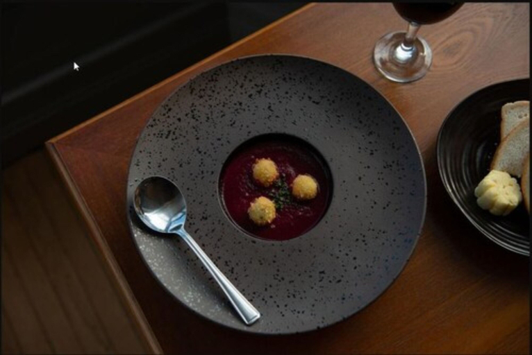 Food & Drinks 5, The Gather Inn, Brighton and Hove