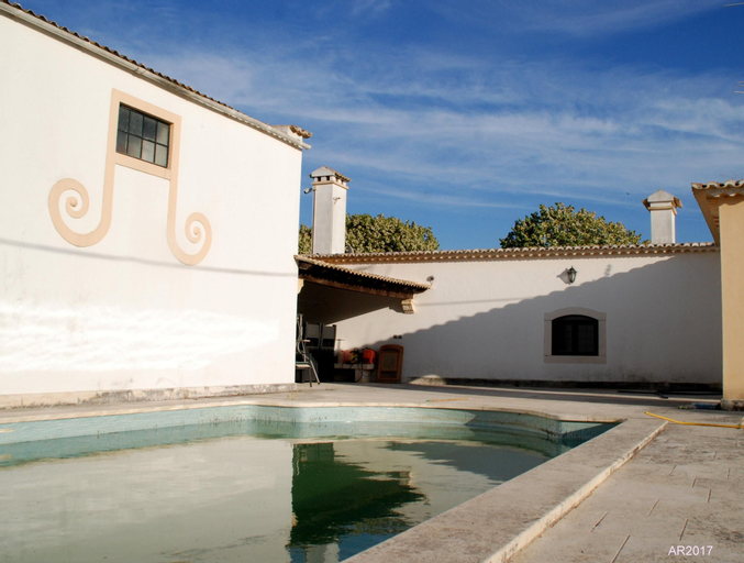 House With 2 Bedrooms in Alenquer, With Wonderful Mountain View, Shared Pool, Furnished Garden, Alenquer