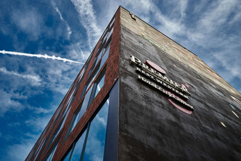 Exterior & Views 1, Best Western Premier Hotel City Center, Środa Śląska