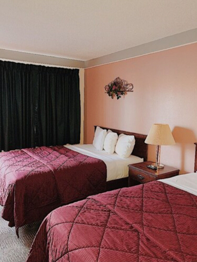 Others 4, Value Lodge Inn, Delta