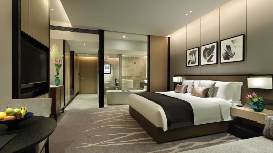 Bedroom 22