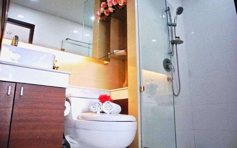 Bathroom 5, Art Patong 1 Bedroom Pool View, Pulau Phuket