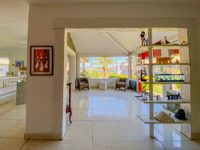 Public Area, Laguna Buzios, Armação dos Búzios