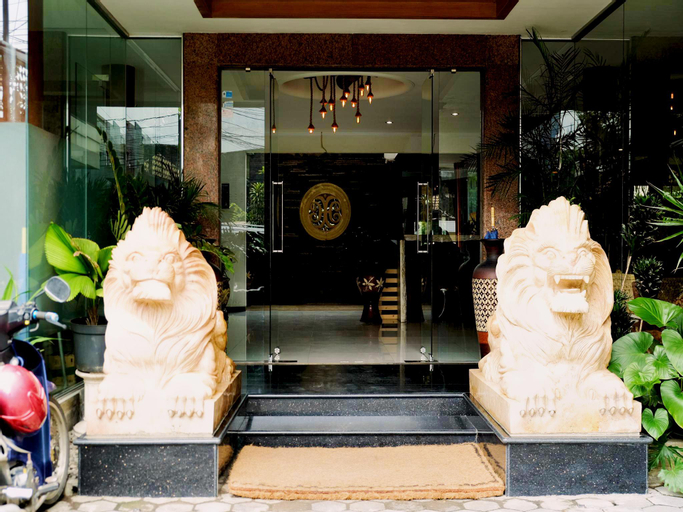 Helios Hotel Malang, Malang