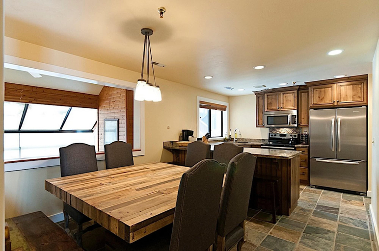 Others 5, Deer Valley Retreat by Casago, Summit