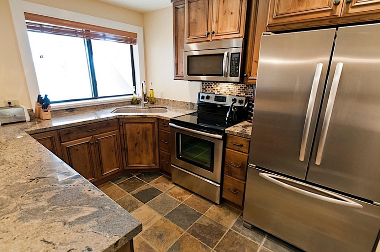 Others 4, Deer Valley Retreat by Casago, Summit