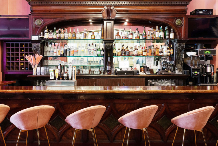 Food & Drinks 5, Palihotel San Diego, San Diego
