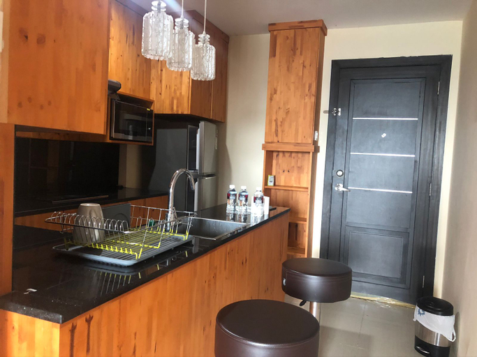Others 4, 2BR Type 57 at Nagoya Mansion by YNT, Batam