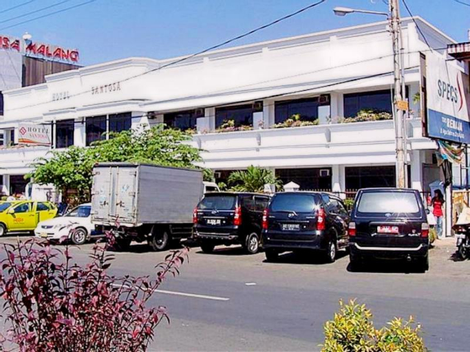 Hotel Santosa Malang, Malang